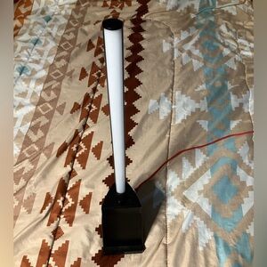 Multi Color / White LED Lamp With Phone Stand (Excellent Condition)